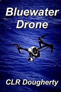 Bluewater Drone (Paperback)