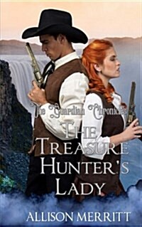 The Treasure Hunters Lady (Paperback)