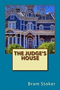 The Judges House (Paperback)