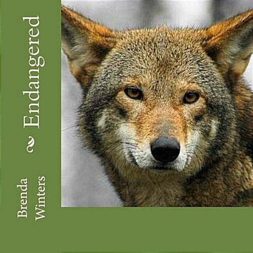 Endangered (Paperback)