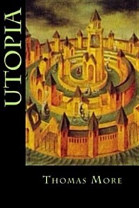 Utopia (Paperback)