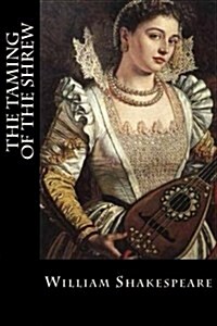 The Taming of the Shrew (Paperback)