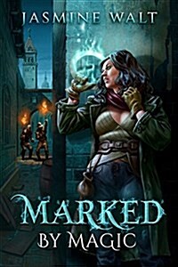 Marked by Magic (Paperback)