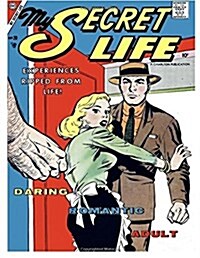 My Secret Life #20 (Paperback)