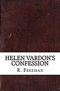 Helen Vardons Confession (Paperback)