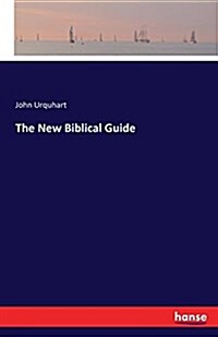 The New Biblical Guide (Paperback)