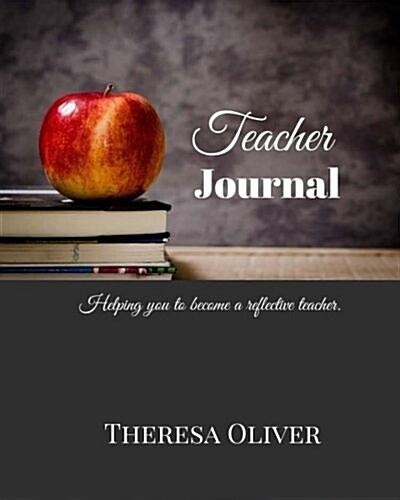 Teacher Journal (Paperback)