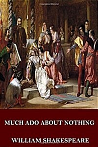 Much ADO about Nothing (Paperback)