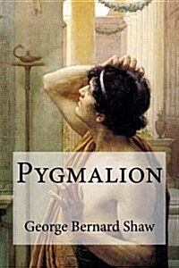 Pygmalion (Paperback)