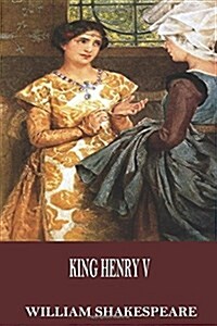 King Henry V (Paperback)