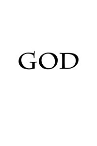 God (Paperback)