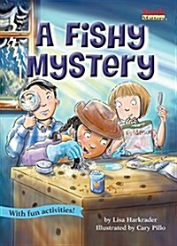 A Fishy Mystery (Paperback)