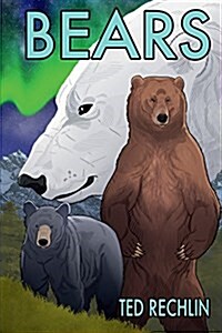 [중고] Bears (Hardcover)