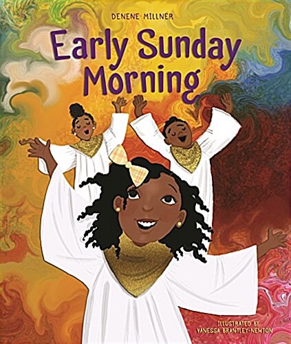 Early Sunday Morning (Hardcover)