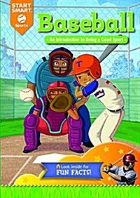 Baseball: An Introduction to Being a Good Sport (Library Binding)