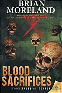 Blood Sacrifices (Paperback)