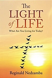 The Light of Life: What Are You Living for Today? (Paperback)