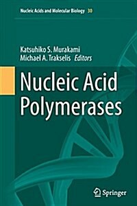 Nucleic Acid Polymerases (Paperback, Softcover Repri)