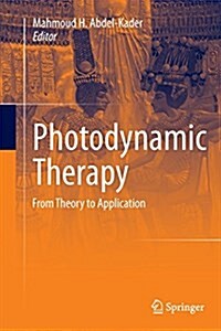 Photodynamic Therapy: From Theory to Application (Paperback, Softcover Repri)