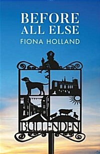 Before All Else (Paperback)