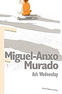 Ash Wednesday (Paperback)