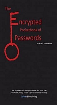 The Encrypted Pocketbook of Passwords (Paperback)