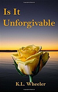 Is It Unforgivable (Paperback)