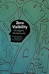 Zero Visibility (Paperback)