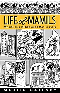 Life of Mamils (Paperback)