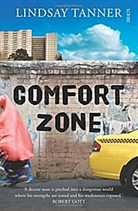 Comfort Zone (Paperback)