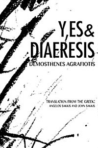 Y, Es& Diaeresis (Paperback)