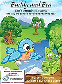 Buddy and Bea (Hardcover)