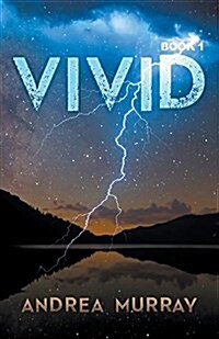 Vivid (Paperback)