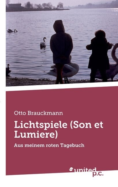 Lichtspiele (Son Et Lumiere) (Paperback)