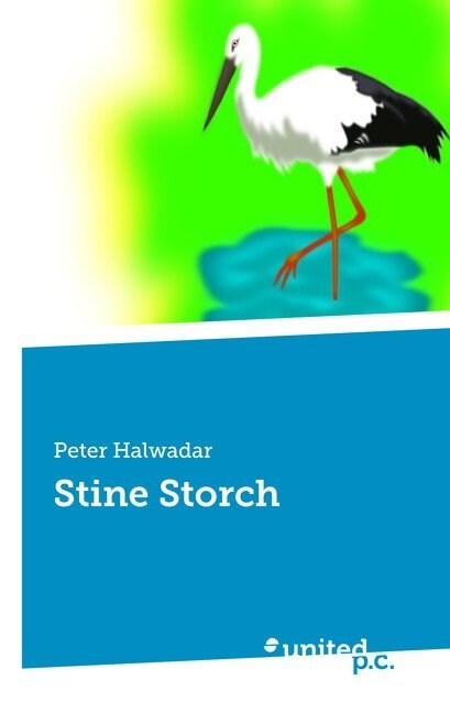 Stine Storch (Paperback)