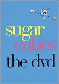 [수입] Sugarcubes - Sugarcubes - The DVD (지역코드1)(DVD)(2006)