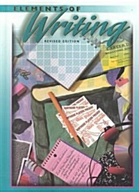 Elements of Writing (Hardcover, Revised)