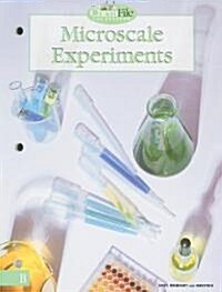 Holt ChemFile Lab Program: Microscale Experiments (Paperback)