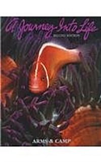 Biology: Journey of Life (2nd, Hardcover)