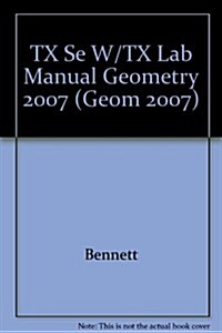 Geometry Lab Manual Workbook Kit Grade 10 (Hardcover)