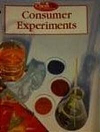 Holt Chemistry File: Consumer Experiments Grades 9-12 (Paperback, Student)