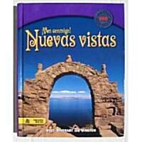 Holt Nuevas Vistas: Student Edition Course 1 2003 (Hardcover, Student)