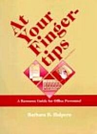 At Your Fingertips (Paperback, 2, Revised)
