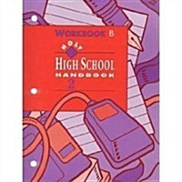 Holt High School Handbook 2 (Paperback, Workbook)