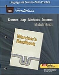Language and Sentence Skills Practice (Paperback)