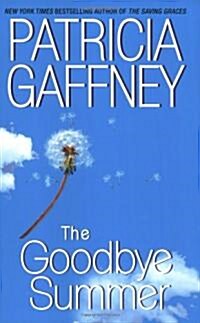 The Goodbye Summer (Paperback)