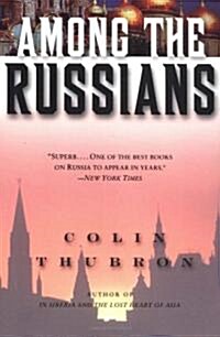 Among the Russians (Paperback)