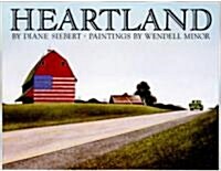 Heartland (Paperback, Reprint)