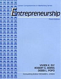 Entrepreneurship (Paperback, 3rd, Subsequent)