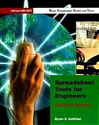 Spreadsheet Tools for Engineers (Paperback, 3rd)